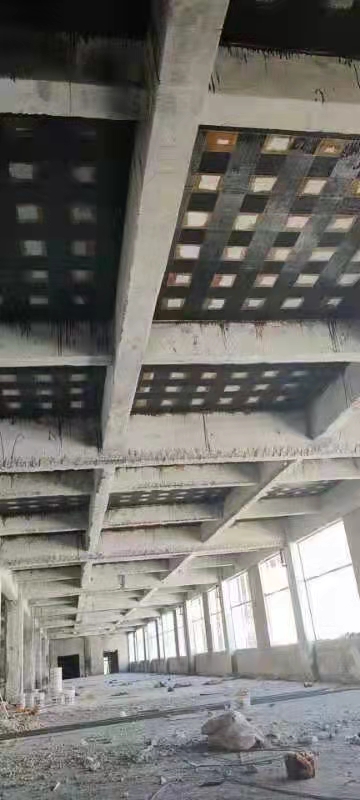 淮安楼板碳纤维布加固可以增加承重
